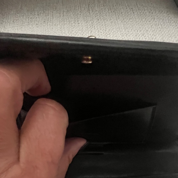 Dooney Bourke Bucket handbag and matching Wallet - Picture 13 of 15